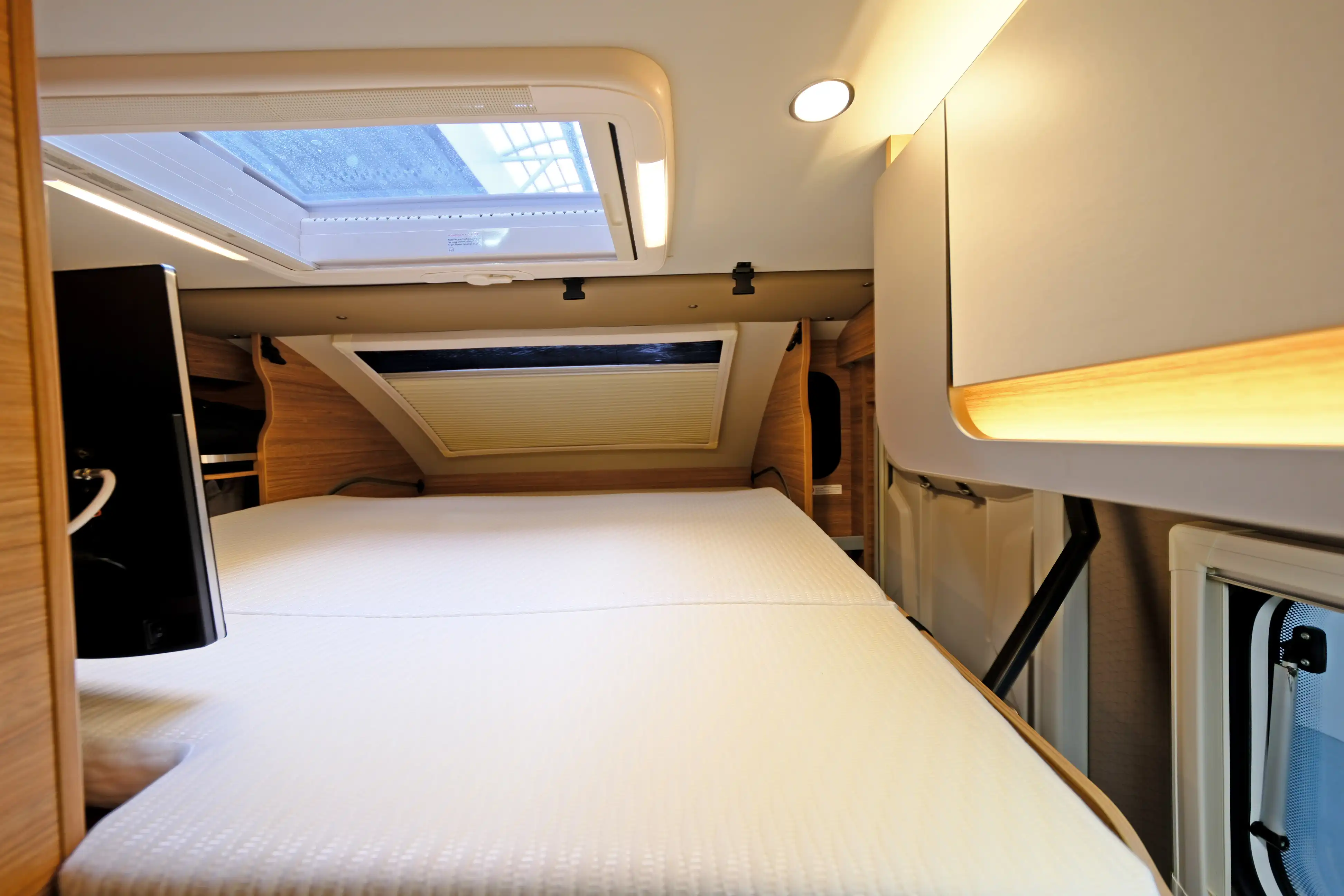 WEINSBERG X-Cursion Van Edition 500 MQ - Ansicht 12